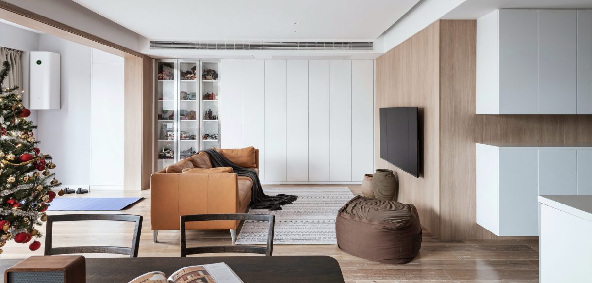 Living Room Featured Image