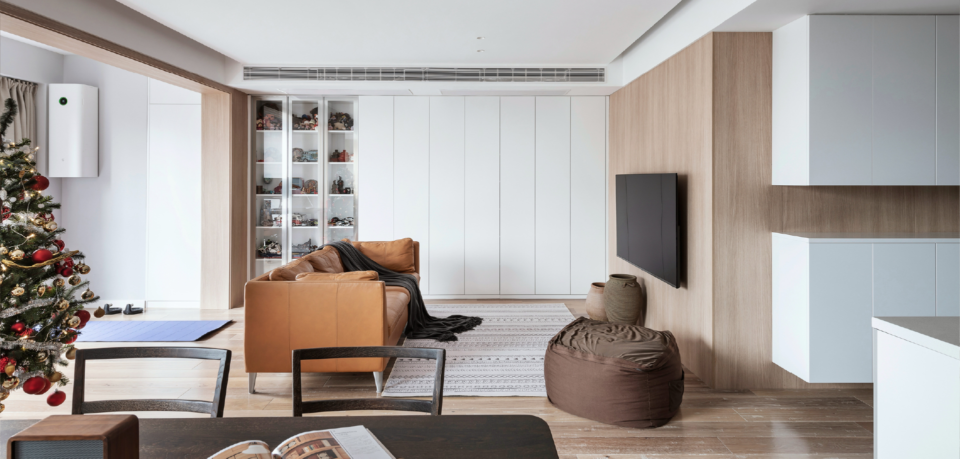 Living Room Featured Image